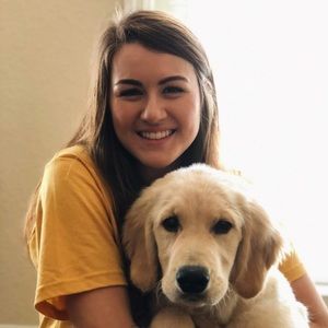 Meet your Posher, Kenzie